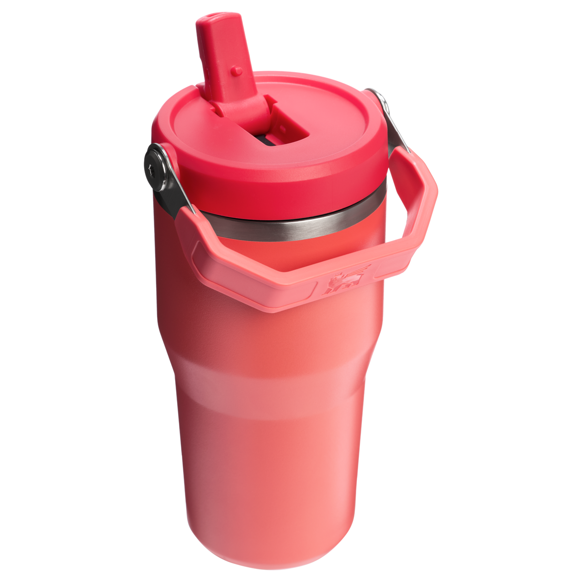 IceFlow™ Flip Straw 2.0 Tumbler | 0.59L - Stanley Create