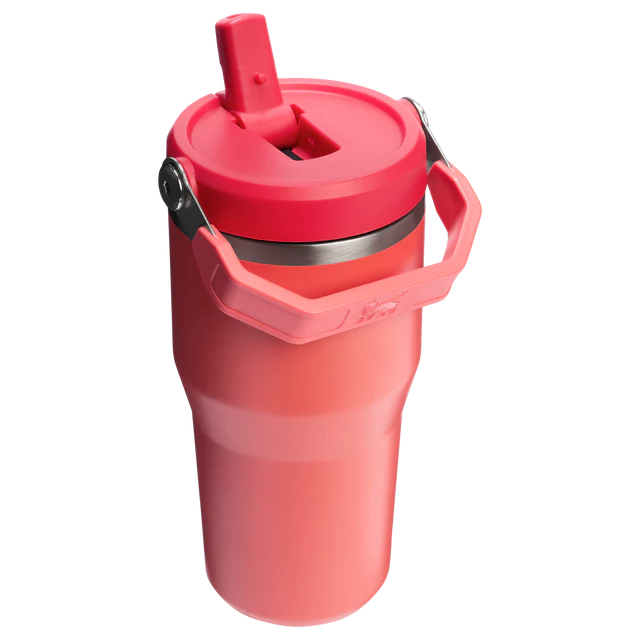 IceFlow™ Flip Straw 2.0 Tumbler