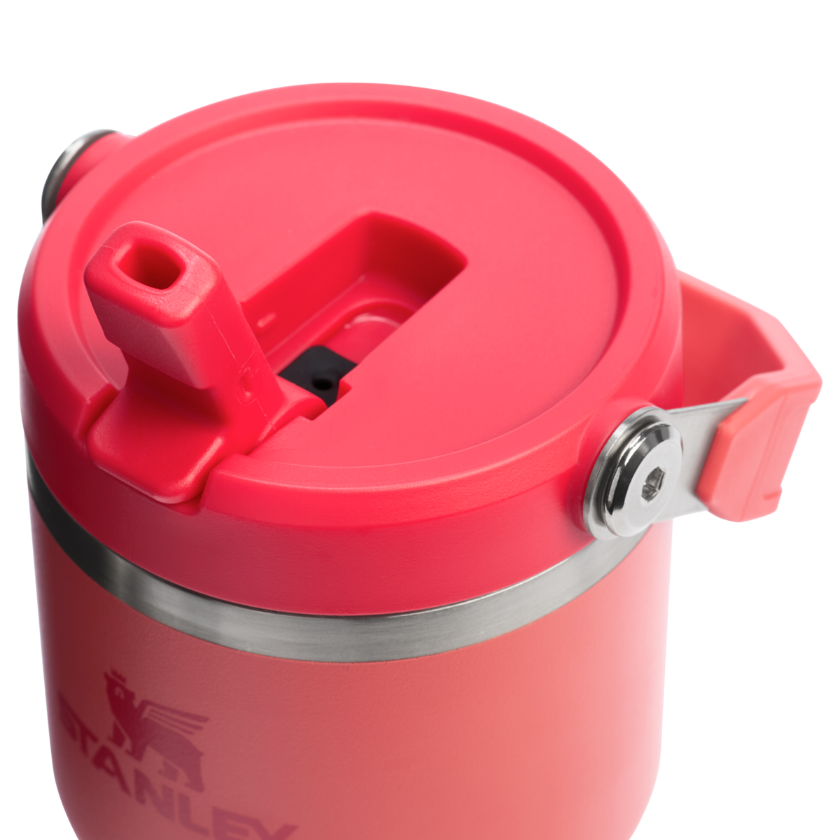 IceFlow™ Flip Straw 2.0 Tumbler | 0.59L - Stanley Create
