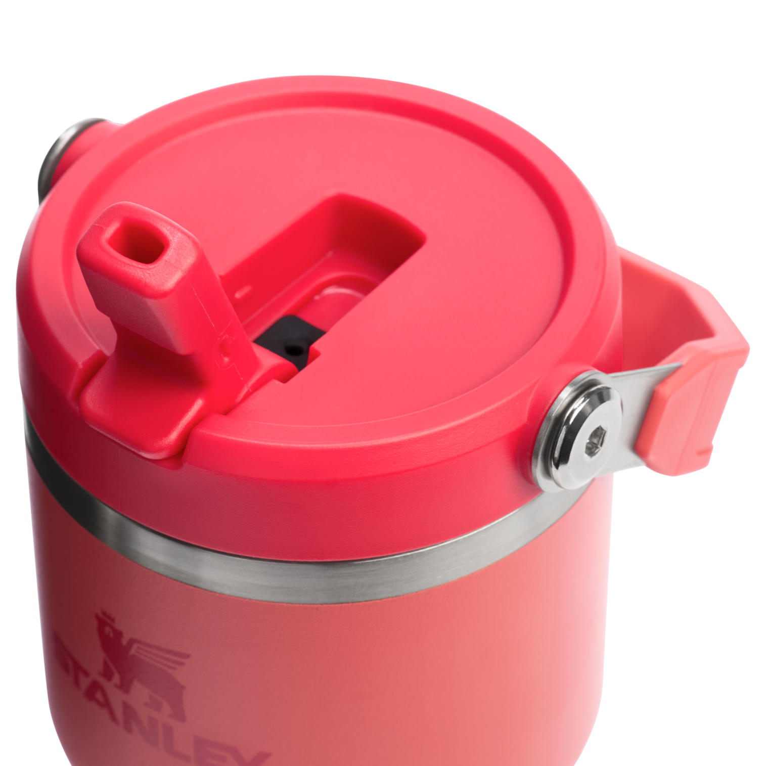 IceFlow™ Flip Straw 2.0 Tumbler | 0.59L