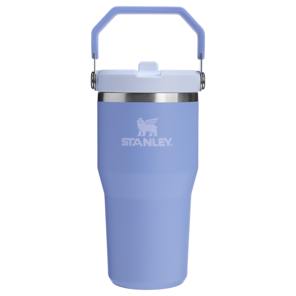 IceFlow™ Flip Straw 2.0 Tumbler | 0.59L - Stanley Create