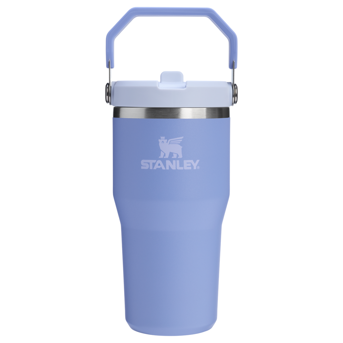 IceFlow™ Flip Straw 2.0 Tumbler | 0.59L - Stanley Create