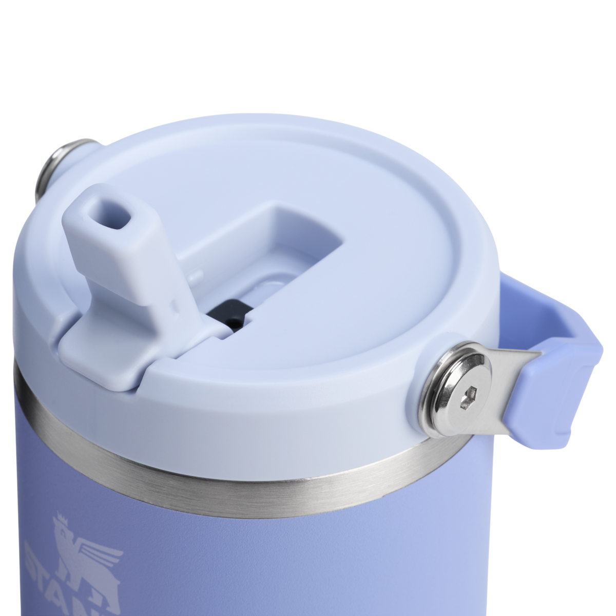 IceFlow™ Flip Straw 2.0 Tumbler | 0.59L - Stanley Create
