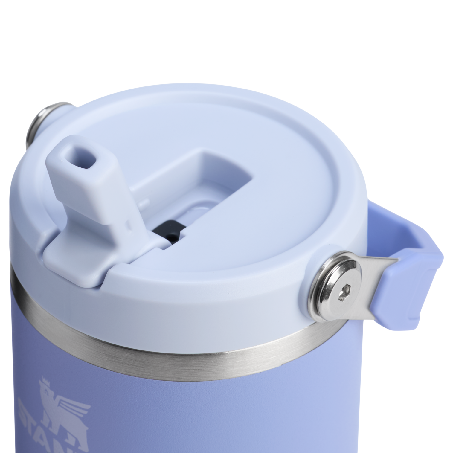 IceFlow™ Flip Straw 2.0 Tumbler | 0.59L