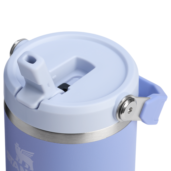IceFlow™ Flip Straw 2.0 Tumbler | 0.59L