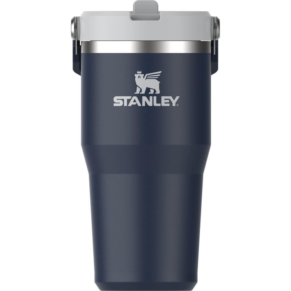 IceFlow™ Flip Straw 2.0 Tumbler | 0.59L
