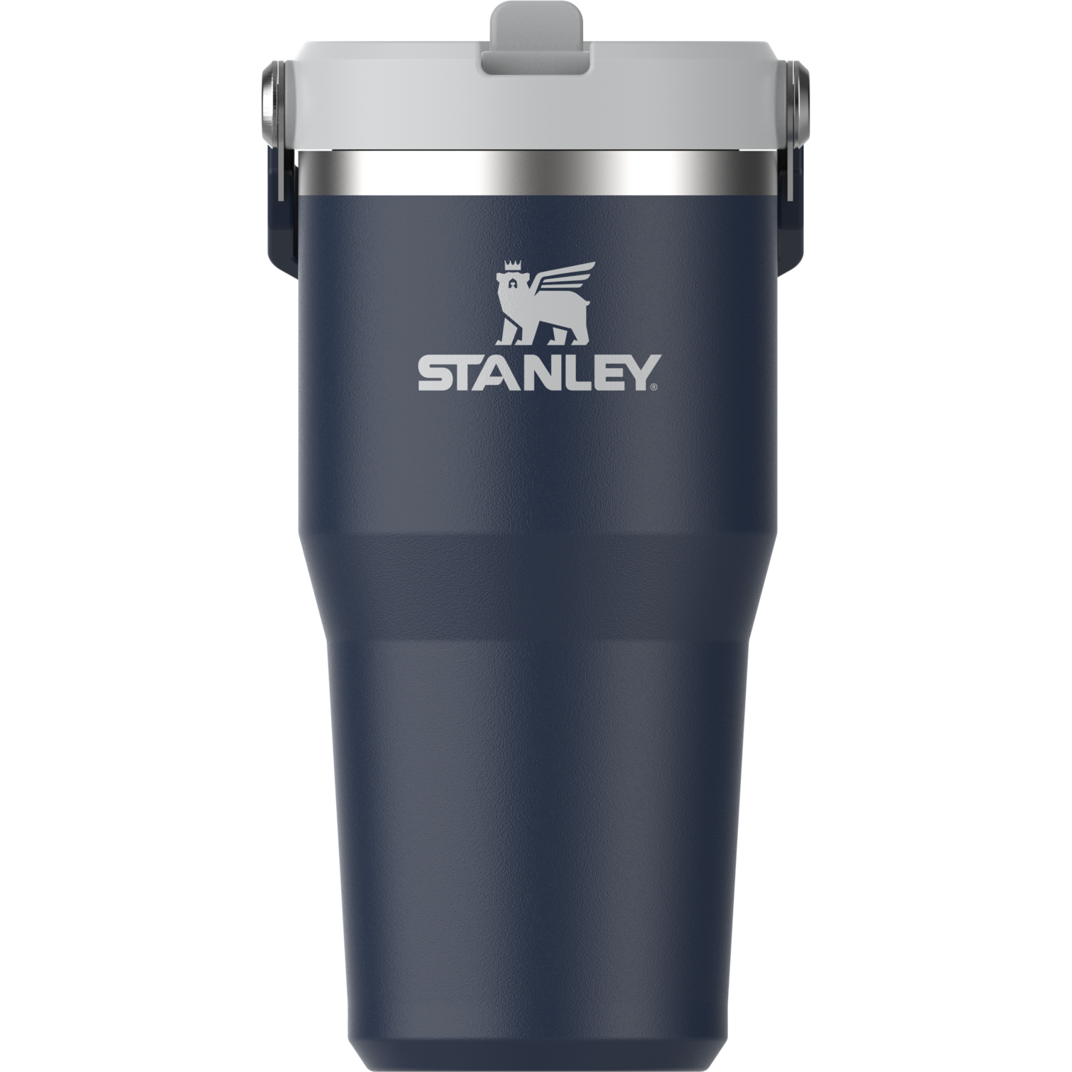 IceFlow™ Flip Straw 2.0 Tumbler | 0.59L