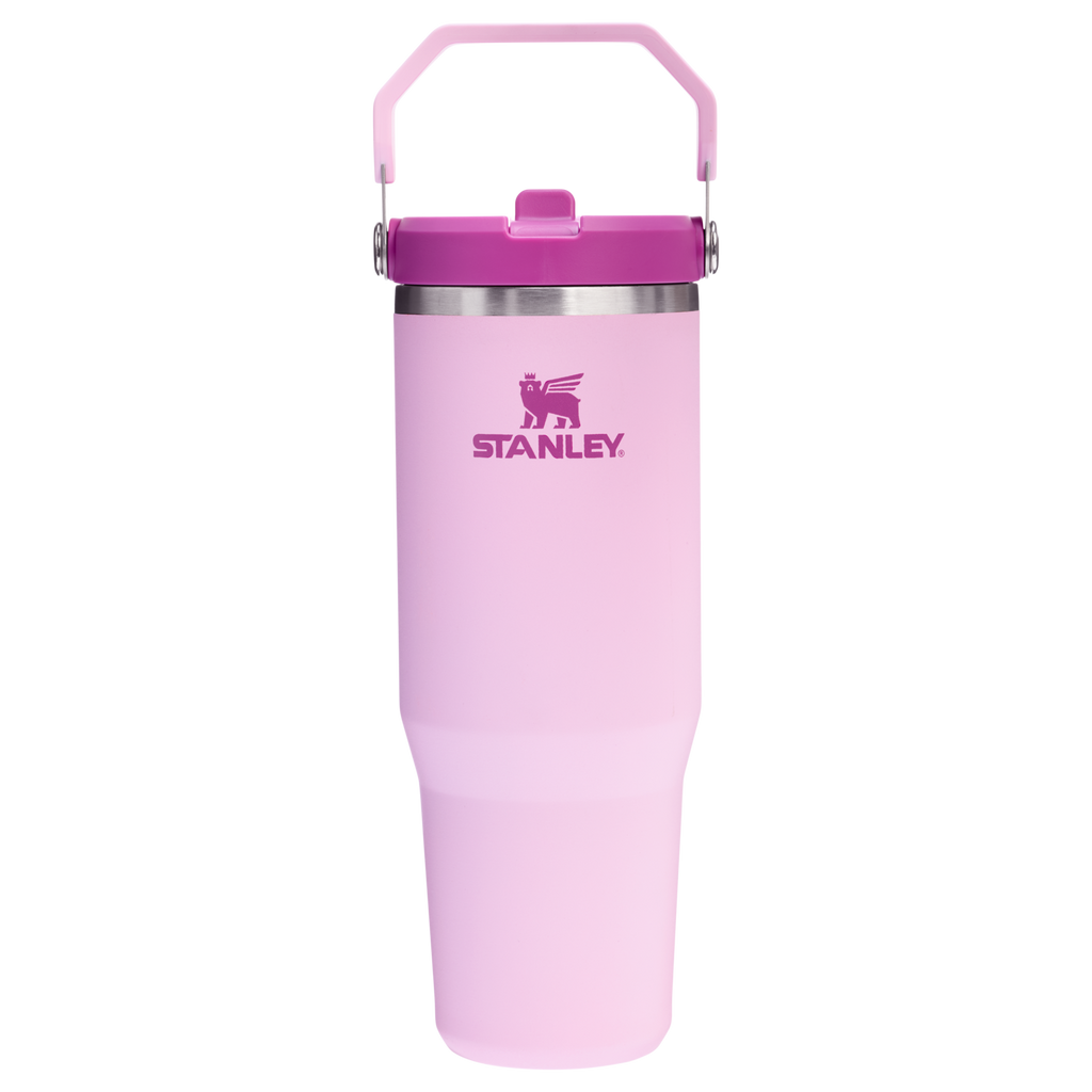 IceFlow™ Flip Straw 2.0 Tumbler | 0.89L