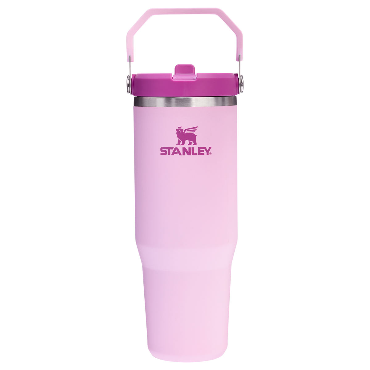 IceFlow™ Flip Straw 2.0 Tumbler | 0.89L