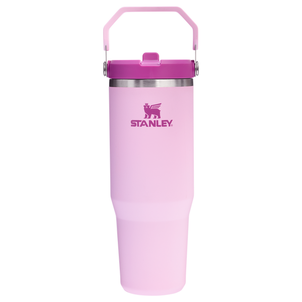 IceFlow™ Flip Straw 2.0 Tumbler | 0.89L