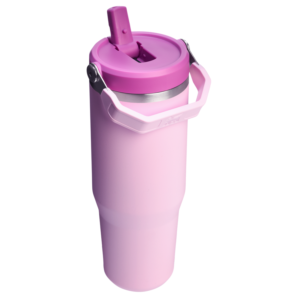 IceFlow™ Flip Straw 2.0 Tumbler | 0.89L