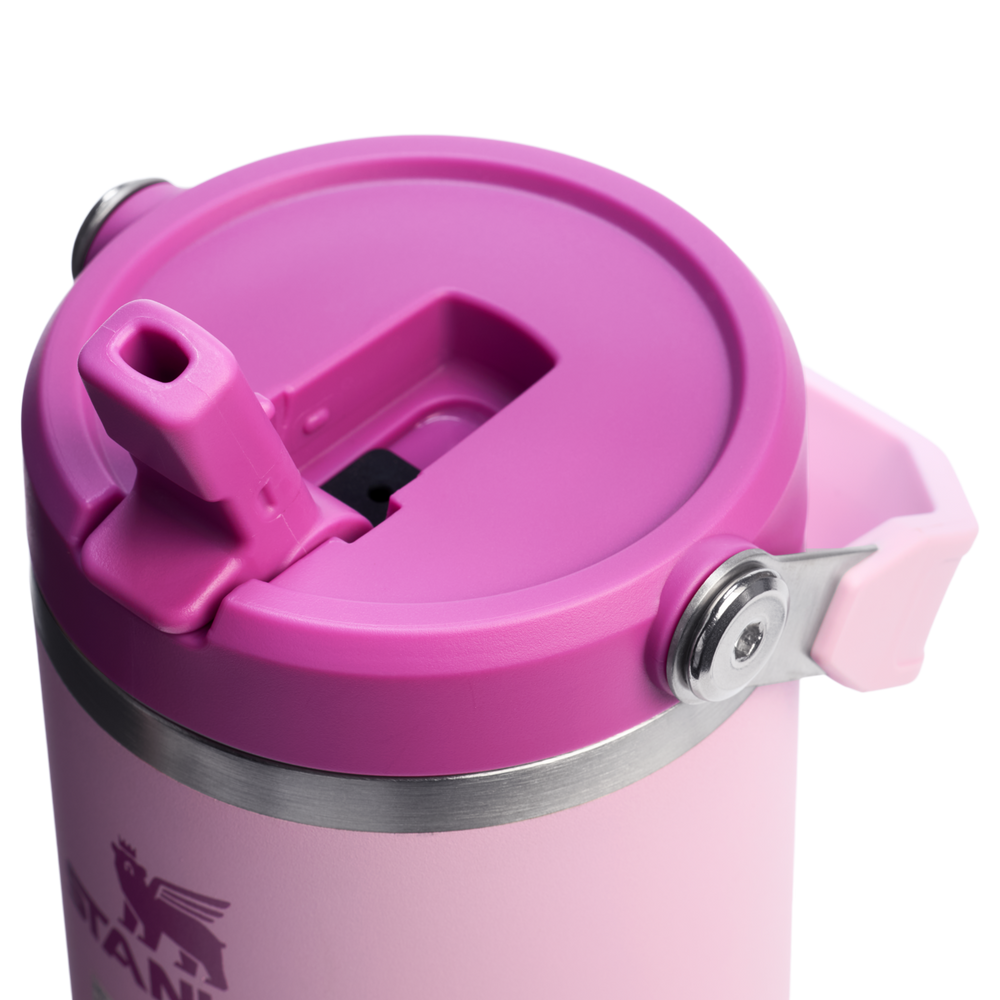 IceFlow™ Flip Straw 2.0 Tumbler | 0.89L