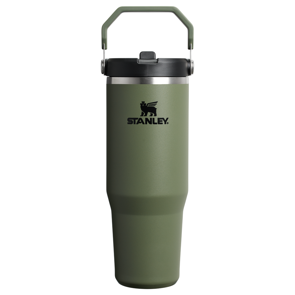 IceFlow™ Flip Straw 2.0 Tumbler | 0.89L
