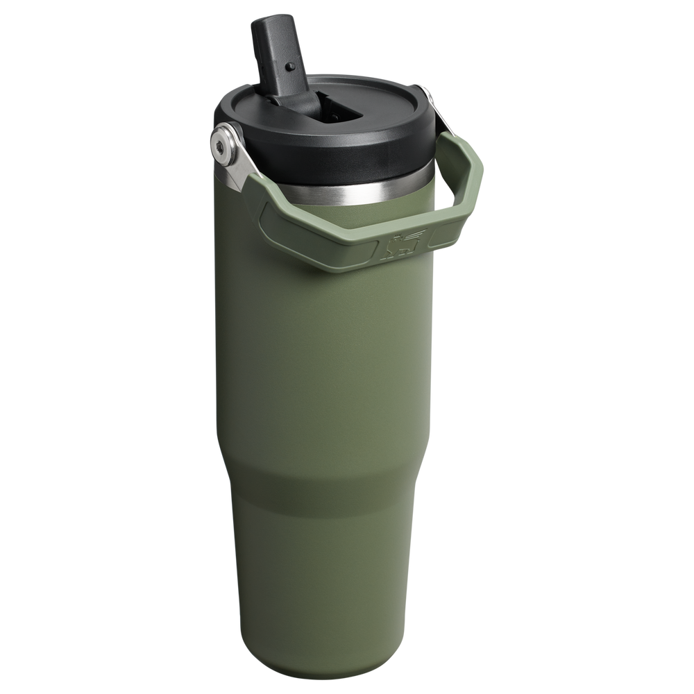 IceFlow™ Flip Straw 2.0 Tumbler | 0.89L
