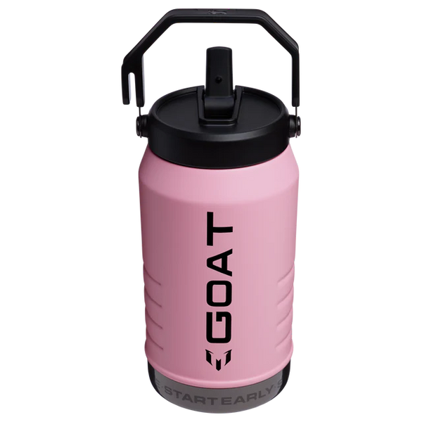 Messi x Stanley 1913 IceFlow™ Flip Straw Jug | 1.9L