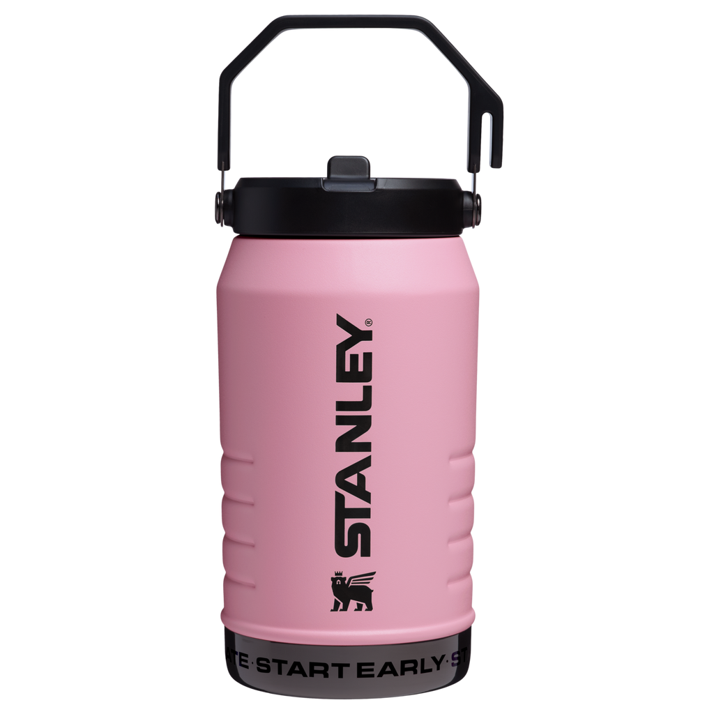 Messi x Stanley 1913 IceFlow™ Flip Straw Jug | 1.9L