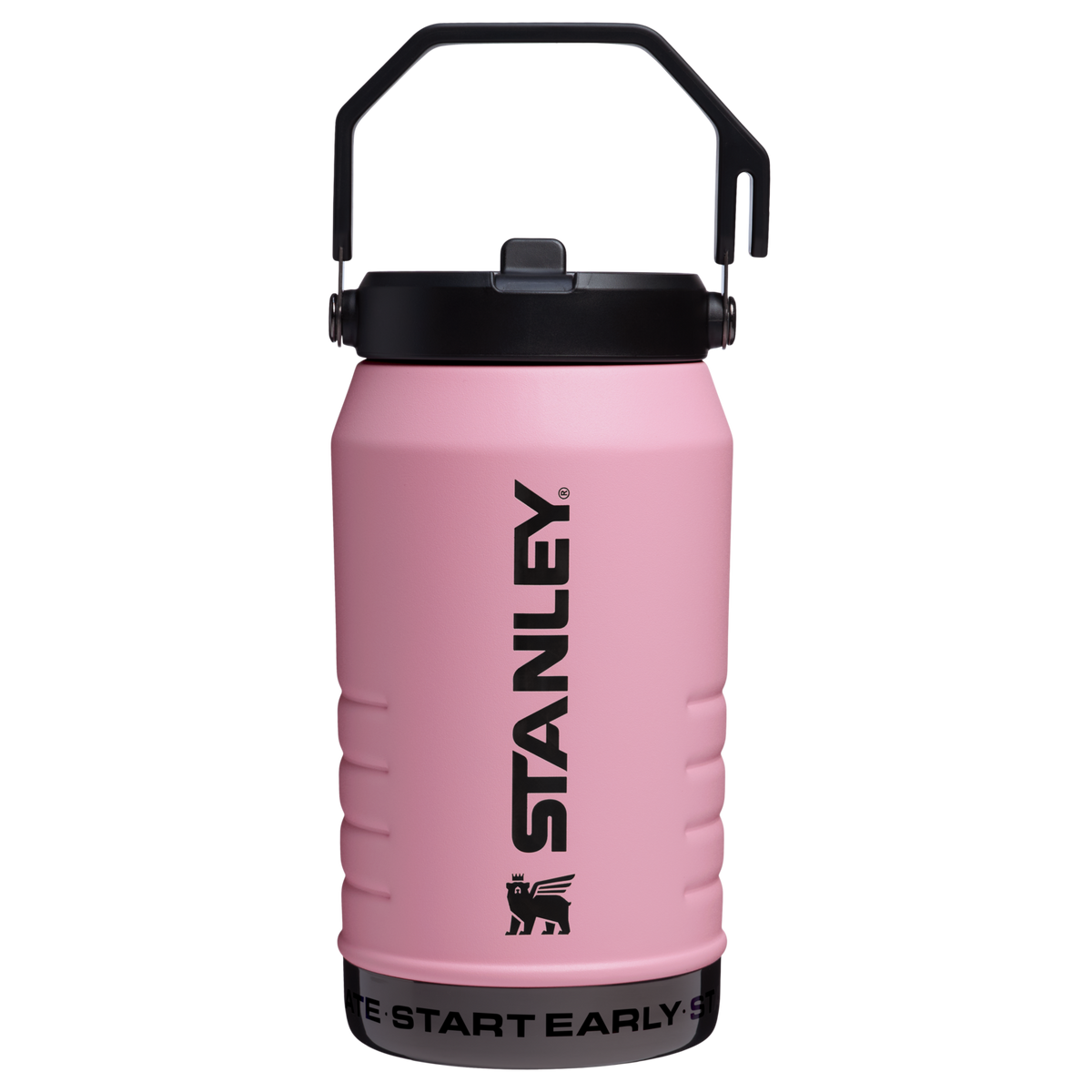 Messi x Stanley 1913 IceFlow™ Flip Straw Jug | 1.9L