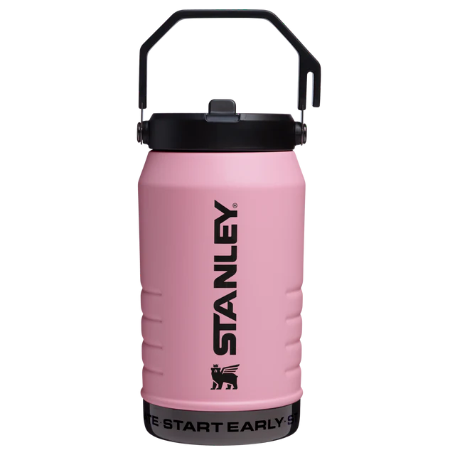 Messi x Stanley 1913 IceFlow™ Flip Straw Jug | 1.9L