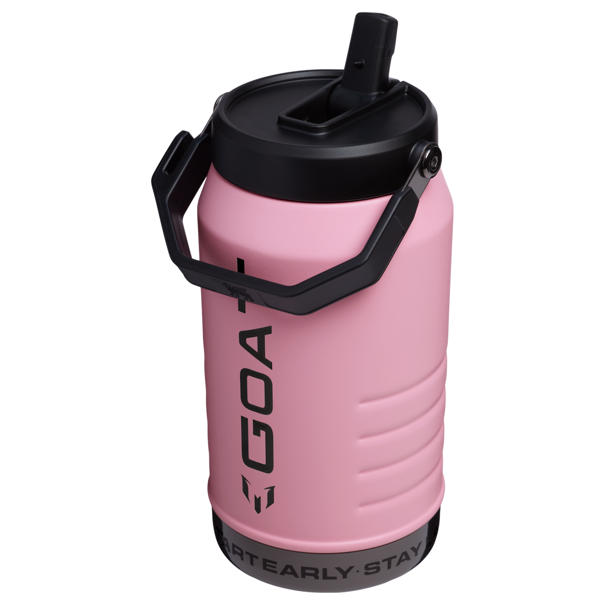 Messi x Stanley 1913 IceFlow™ Flip Straw Jug | 1.9L