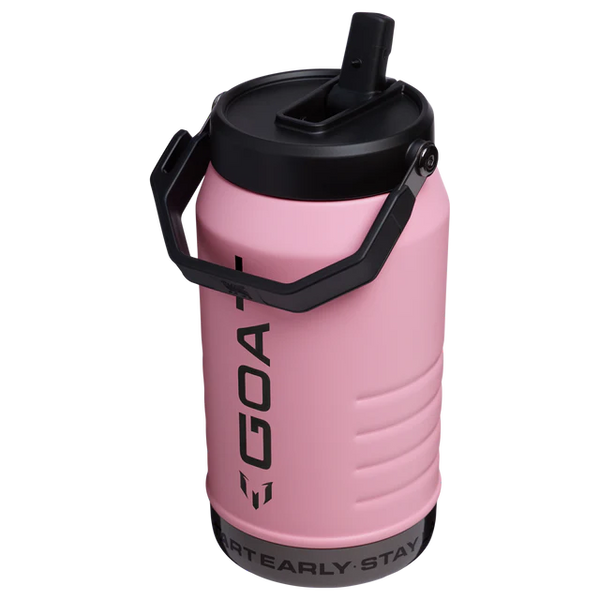 Messi x Stanley 1913 IceFlow™ Flip Straw Jug | 1.9L