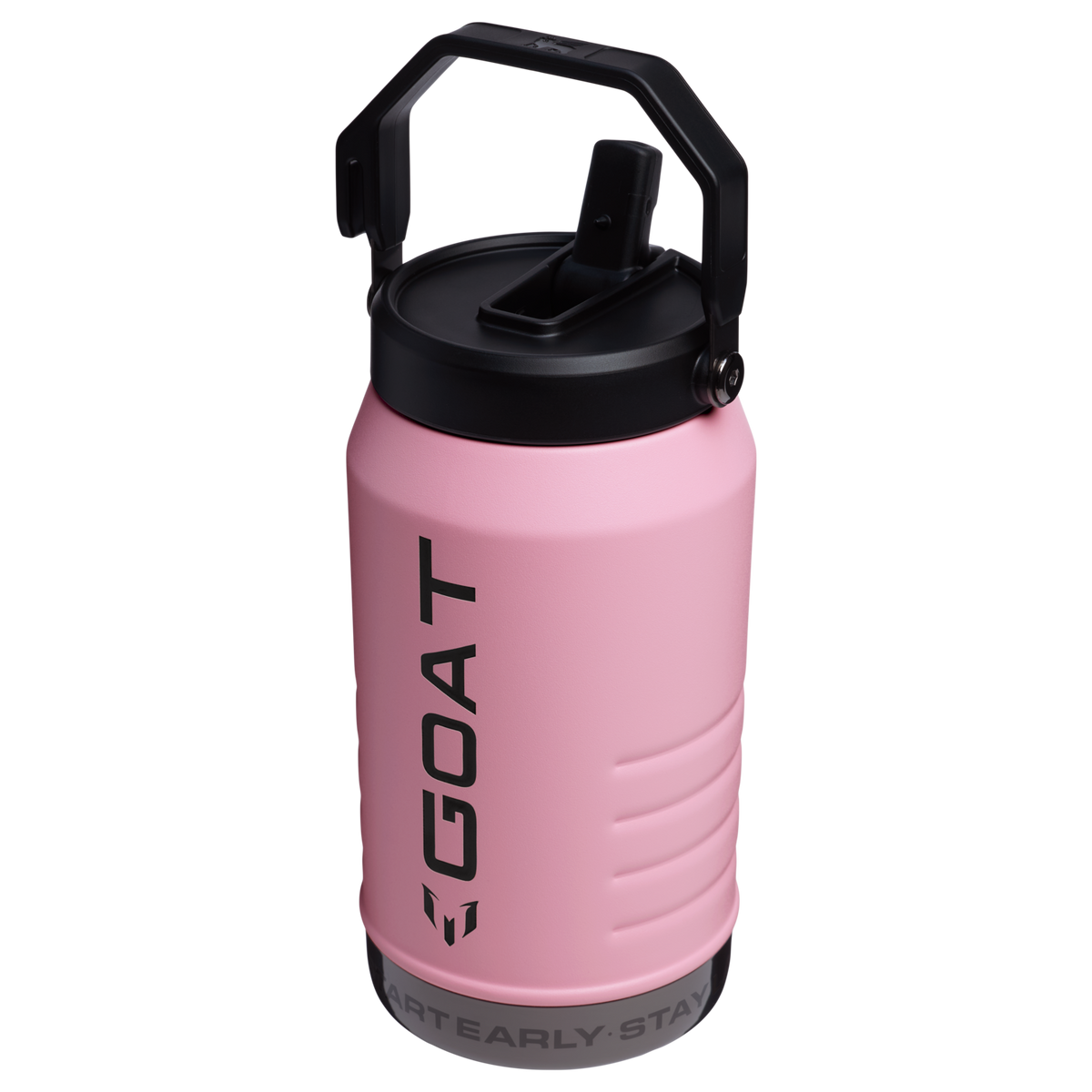 Messi x Stanley 1913 IceFlow™ Flip Straw Jug | 1.9L