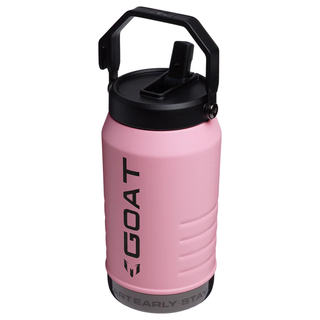 Messi x Stanley 1913 IceFlow™ Flip Straw Jug | 1.9L