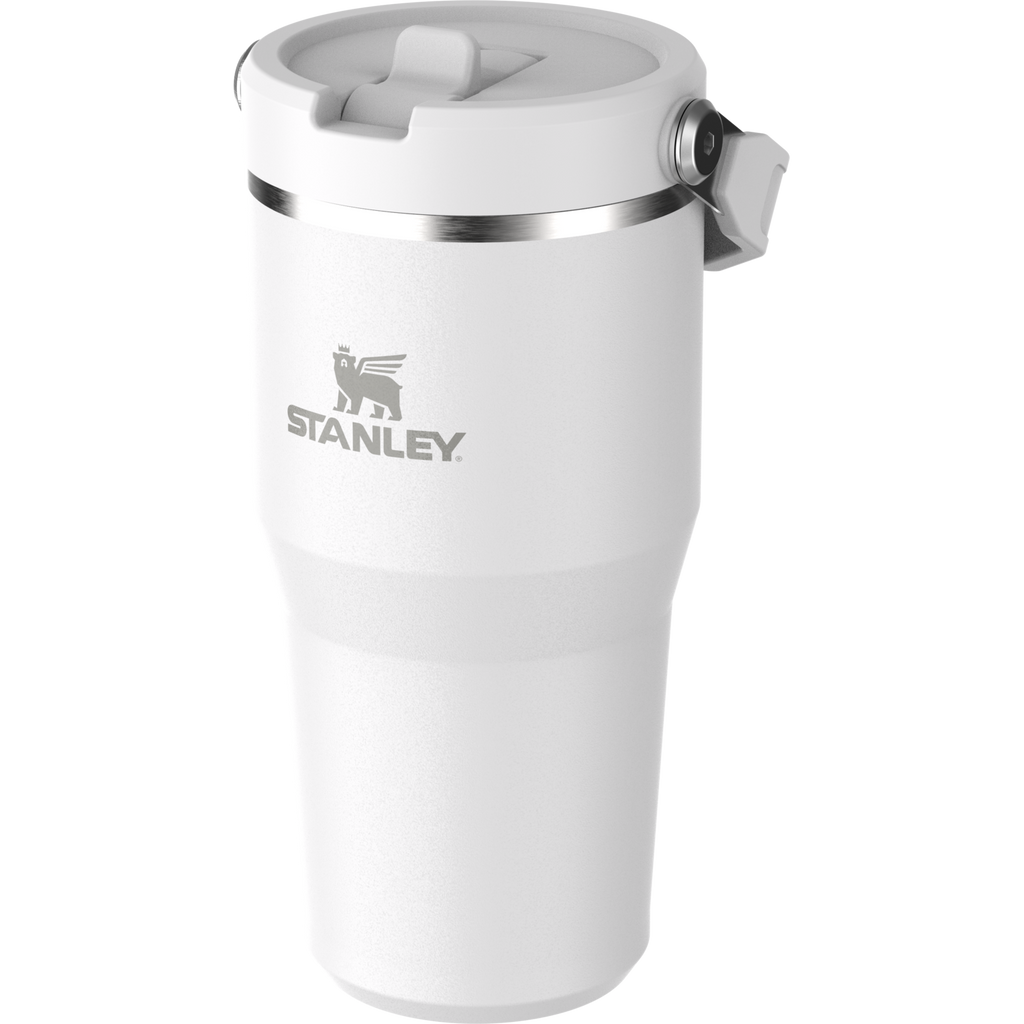 IceFlow™ Flip Straw 2.0 Tumbler | 0.59L - Stanley Create