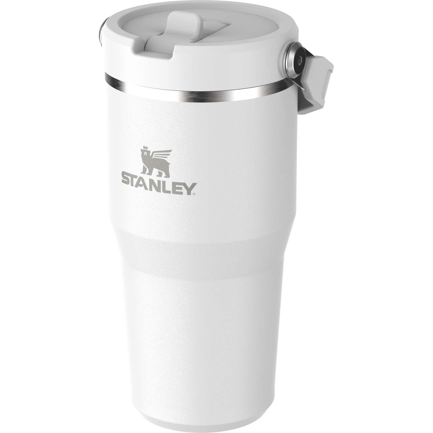 IceFlow™ Flip Straw 2.0 Tumbler | 0.59L