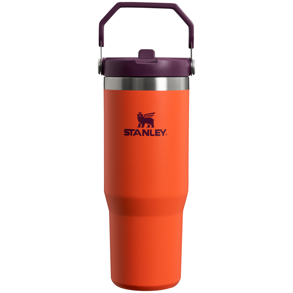 IceFlow™ Flip Straw 2.0 Tumbler | 0.89L