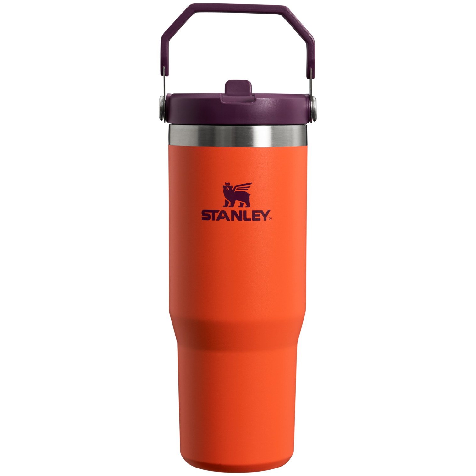 IceFlow™ Flip Straw 2.0 Tumbler | 0.89L