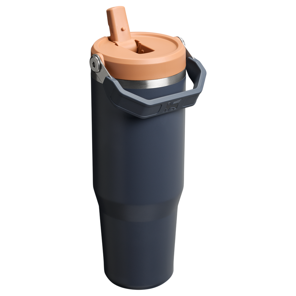 IceFlow™ Flip Straw 2.0 Tumbler | 0.89L