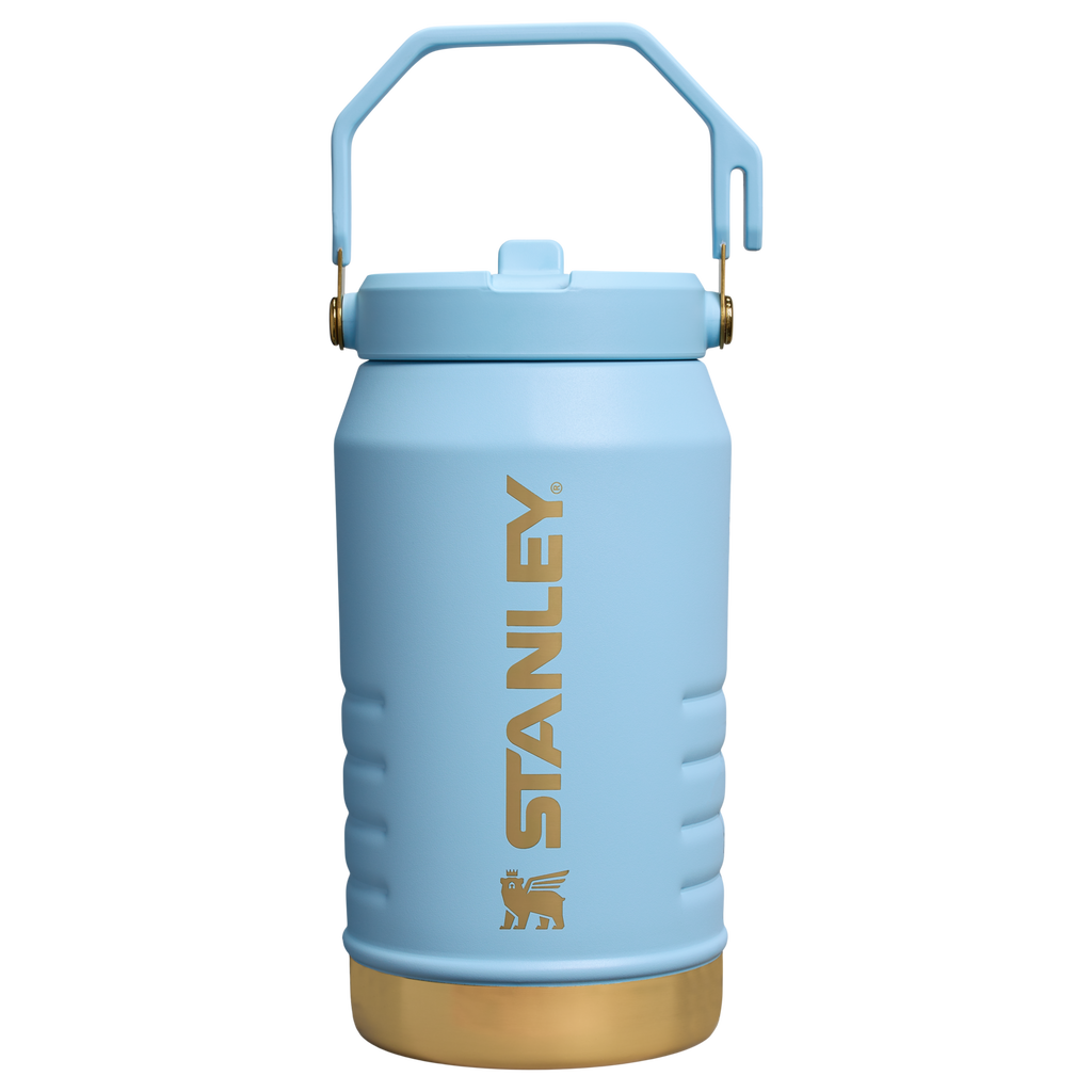 Messi x Stanley 1913 IceFlow™ Flip Straw Jug | 1.9L