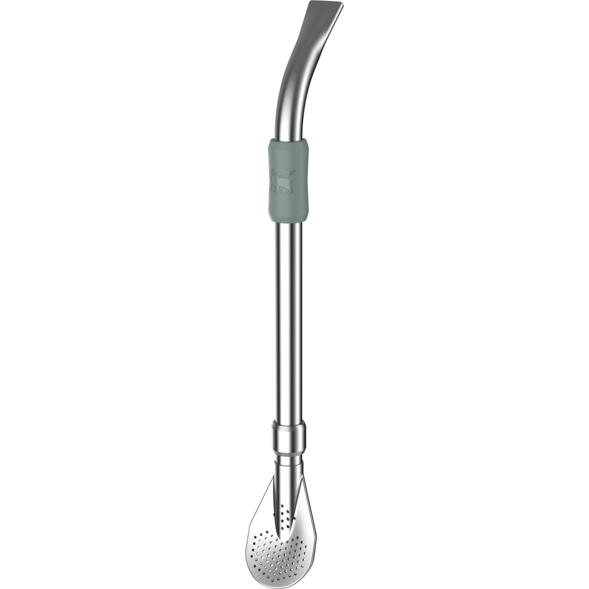 The Yerba Mate Bombilla Straw