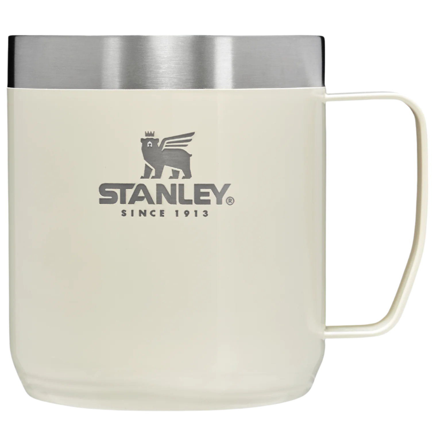 Everyday Camp Mug