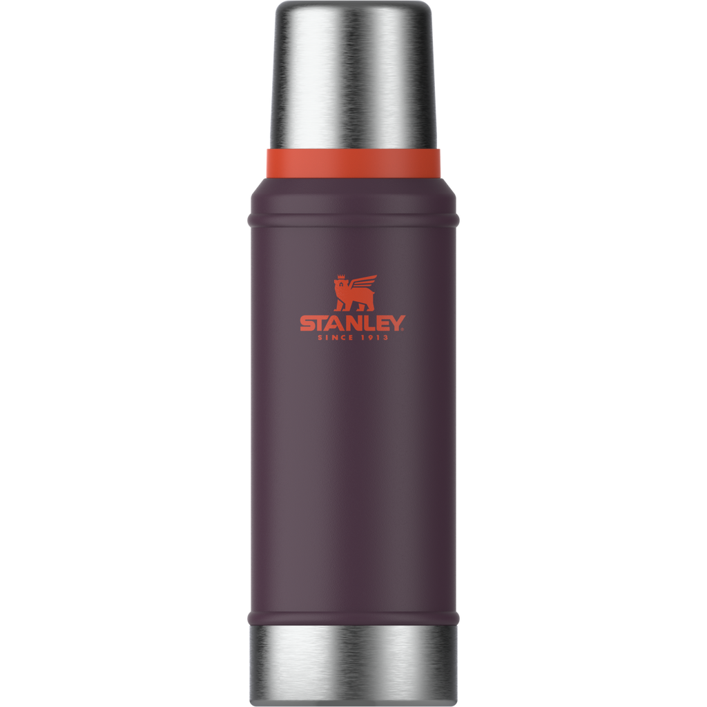 Classic Legendary Bottle | 0.75L