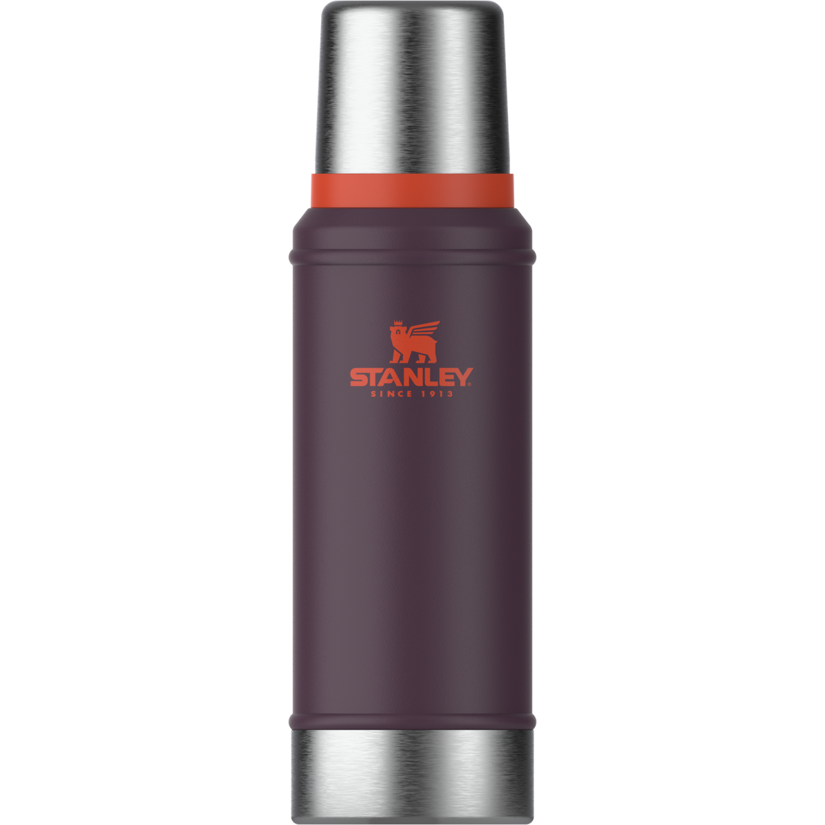 Classic Legendary Bottle | 0.75L