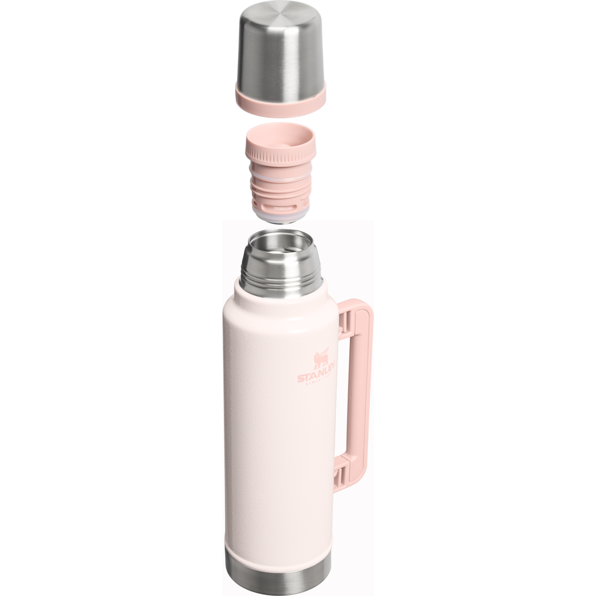 Classic Legendary Bottle | 1.4L