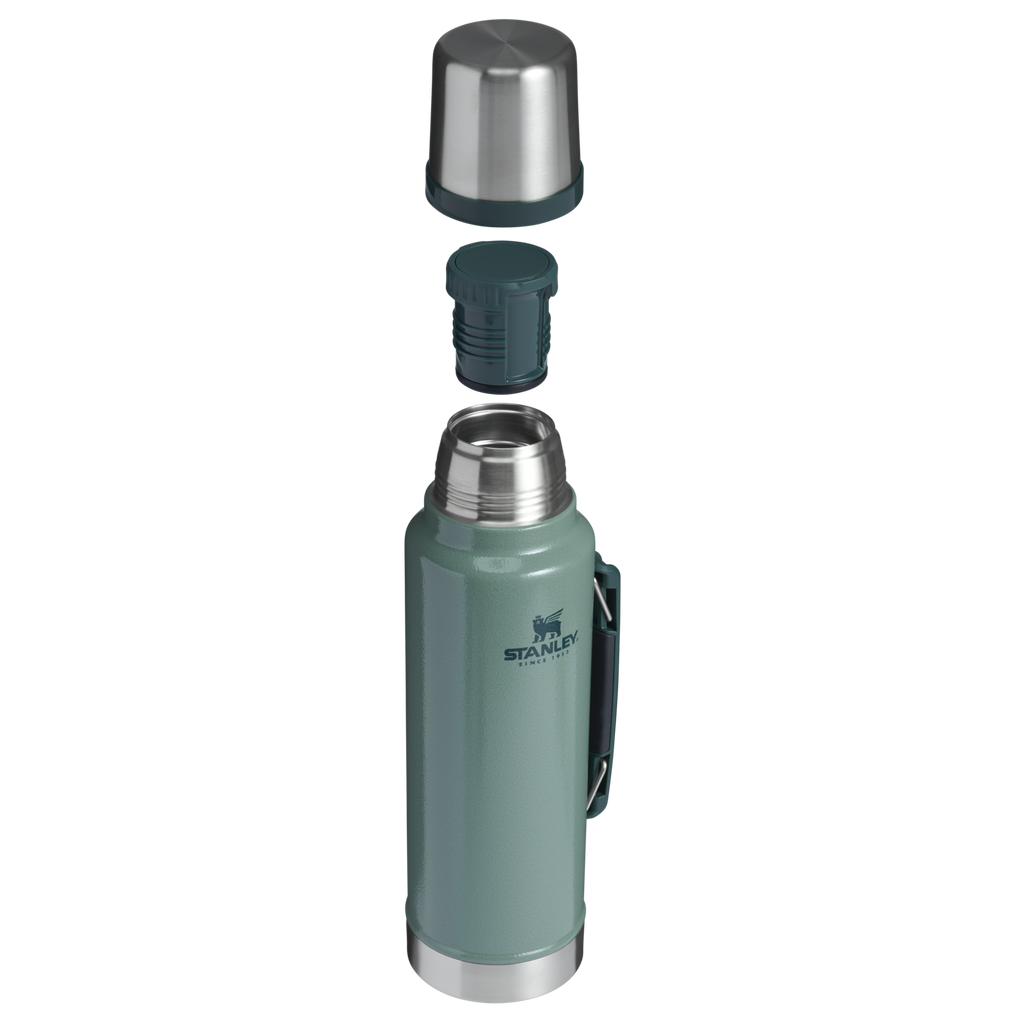 Classic Legendary Bottle | 1.4L