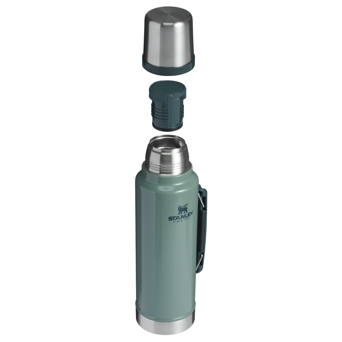 Classic Legendary Bottle | 1.4L