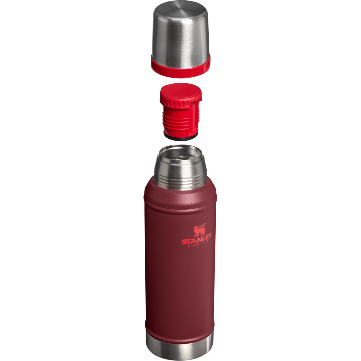 Classic Legendary Bottle | 0.94L