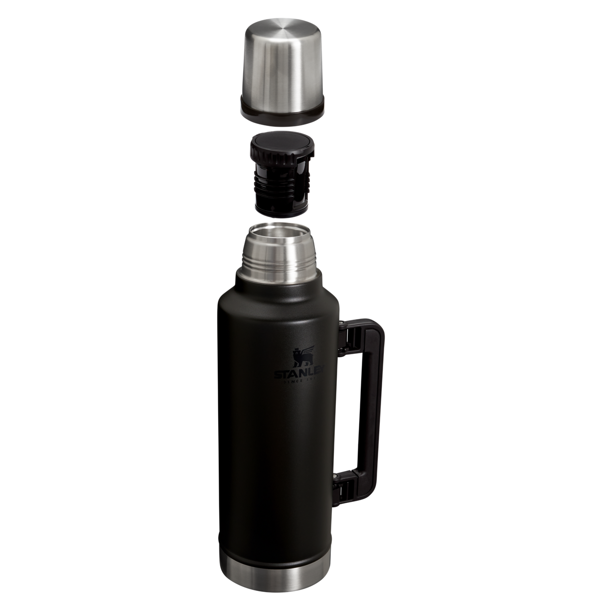 Classic Legendary Bottle | 1.9L
