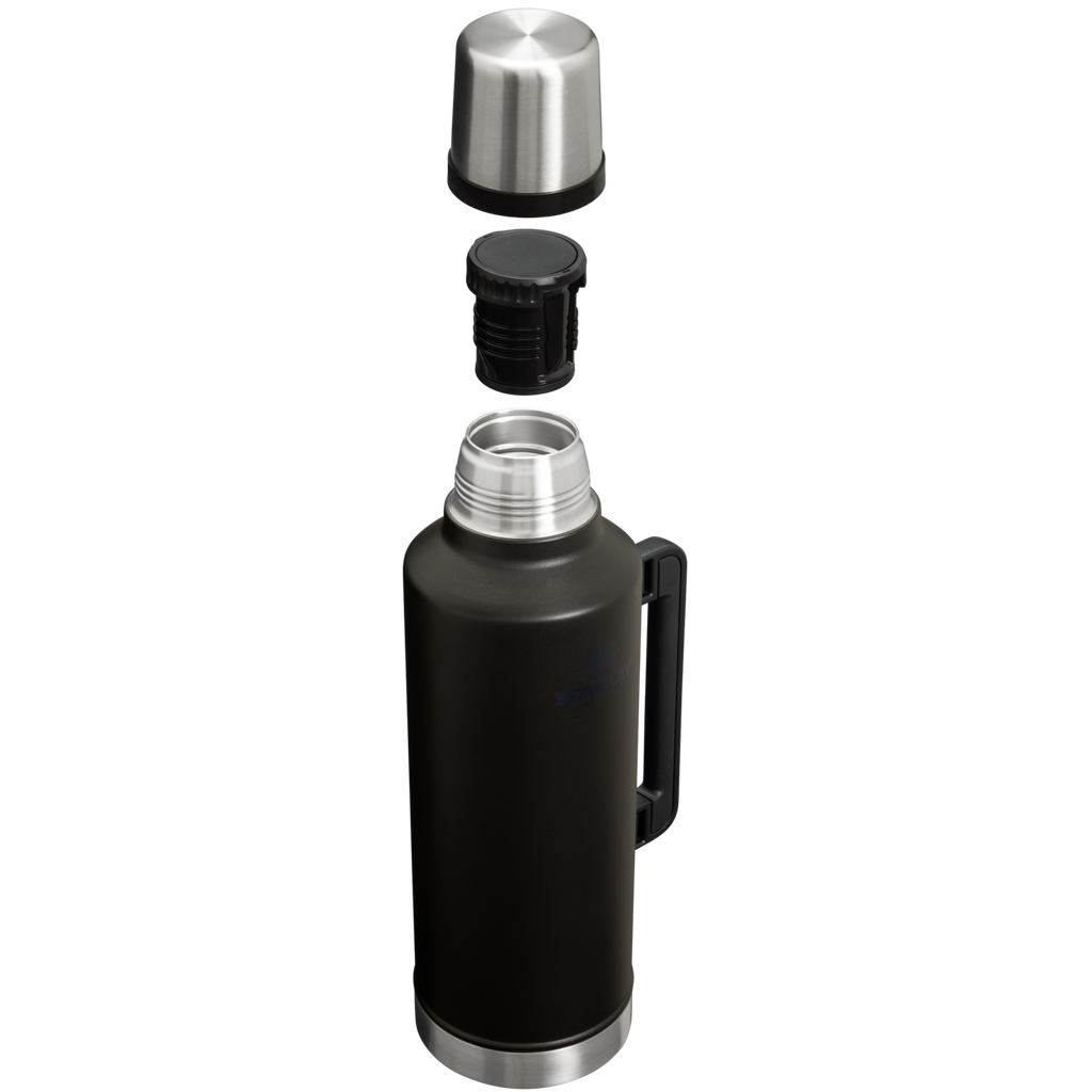 Classic Legendary Bottle | 2.3L