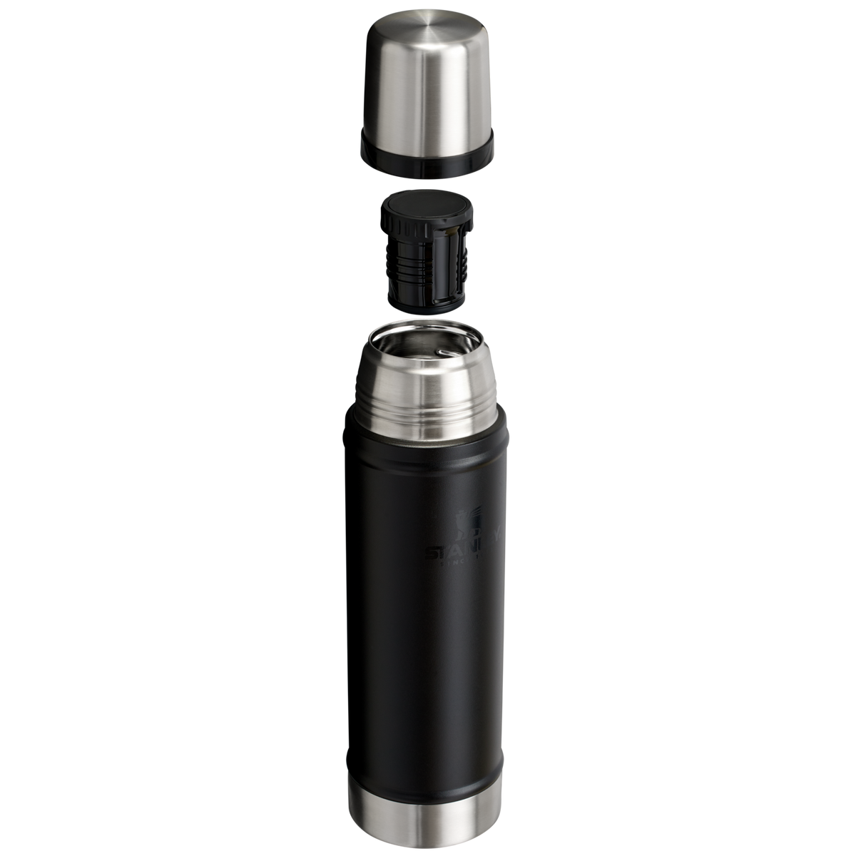 Classic Legendary Bottle | 0.59L