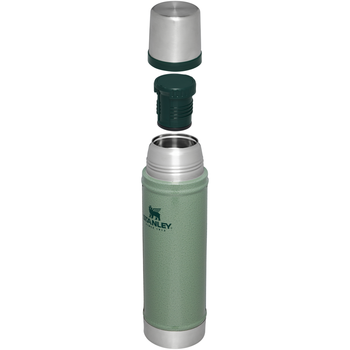Classic Legendary Bottle | 0.59L