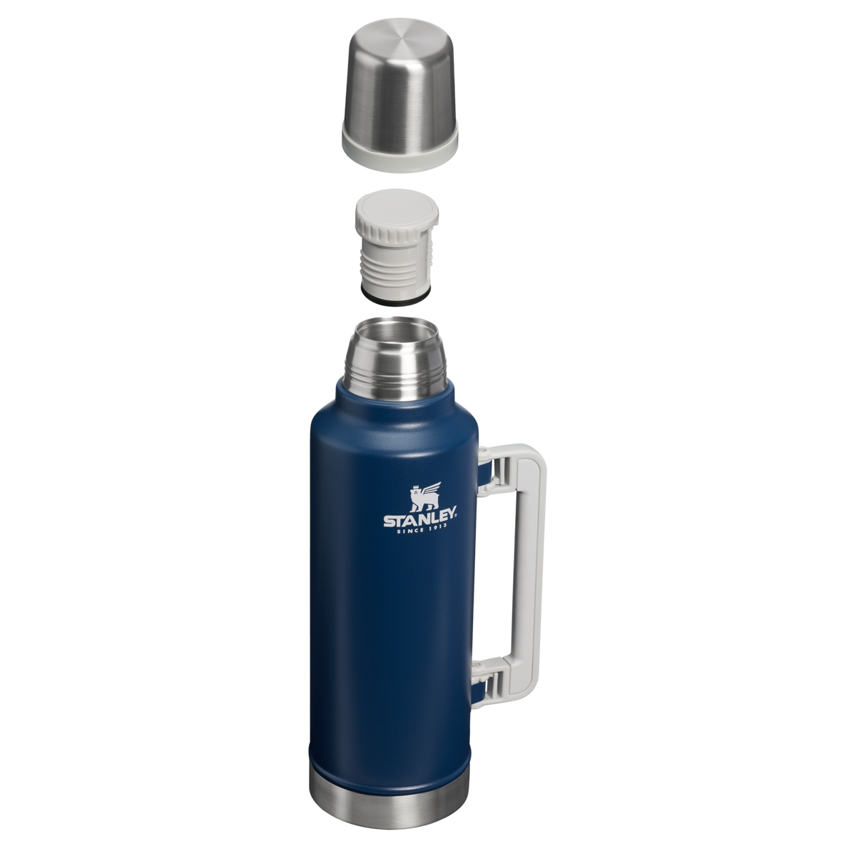 Classic Legendary Bottle | 1.9L