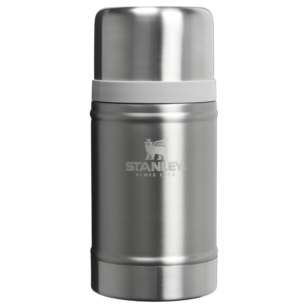 Classic Legendary Food Jar | 0.71L
