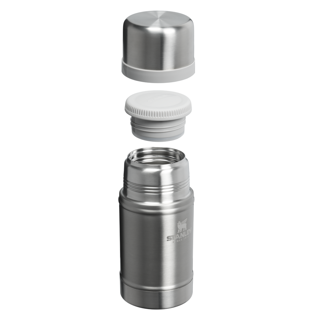 Classic Legendary Food Jar | 0.71L