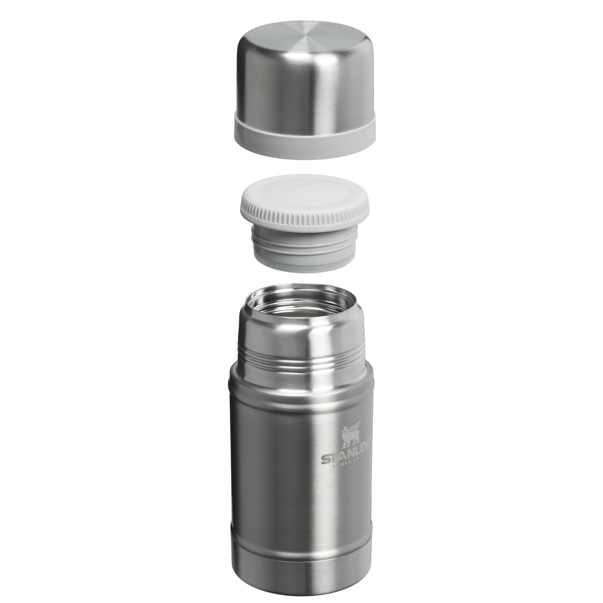 Classic Legendary Food Jar | 0.71L