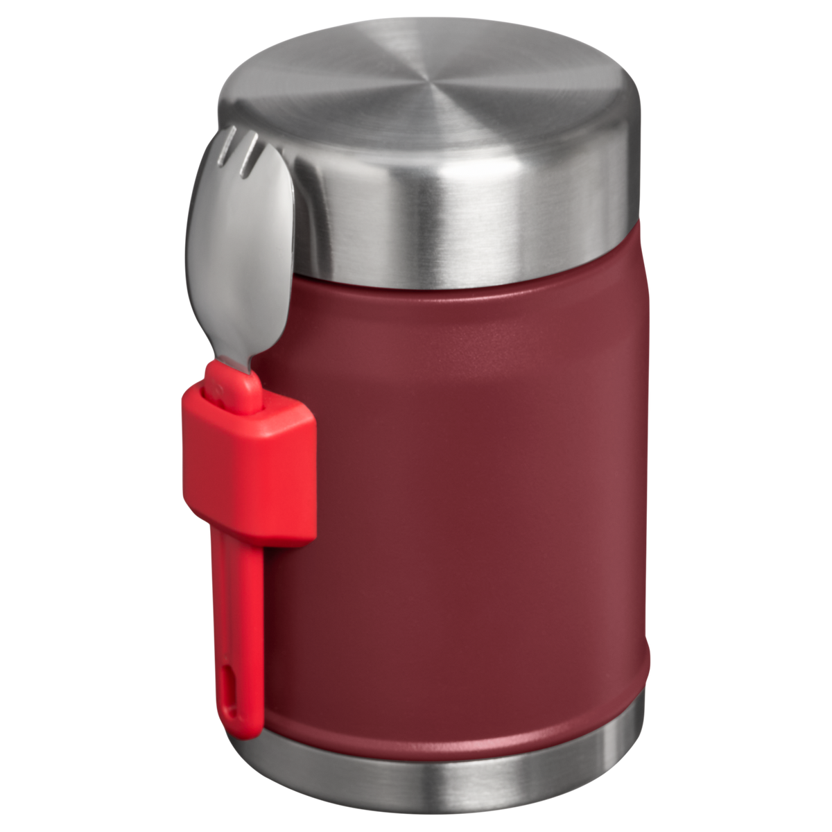 Legendary Food Jar + Spork | 0.4L - Stanley Create