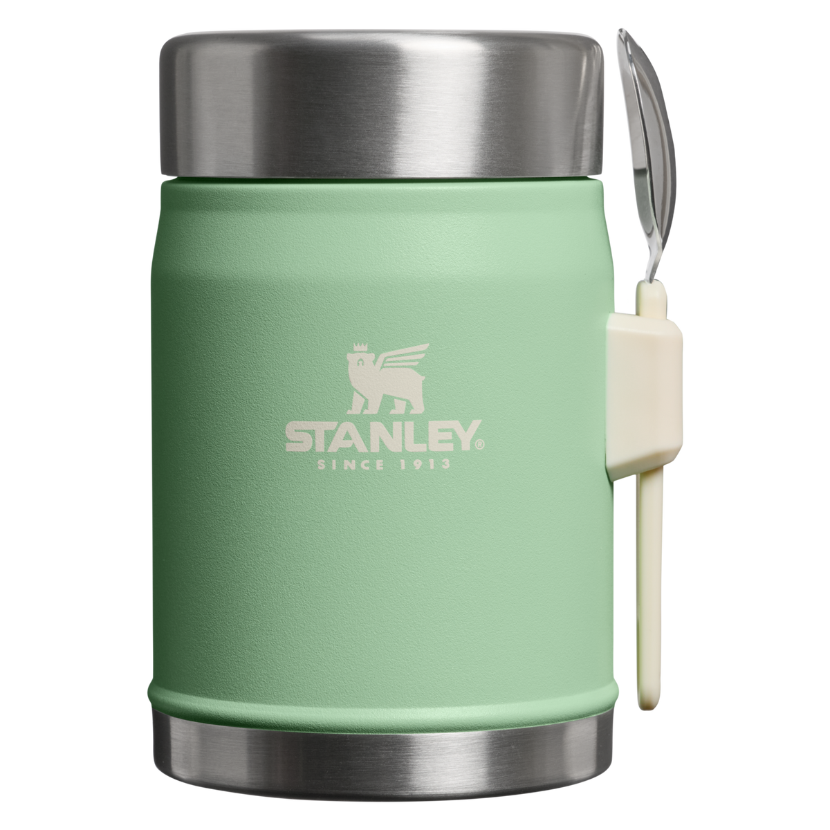 Legendary Food Jar + Spork | 0.4L - Stanley Create